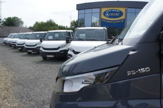 Iveco 35C15